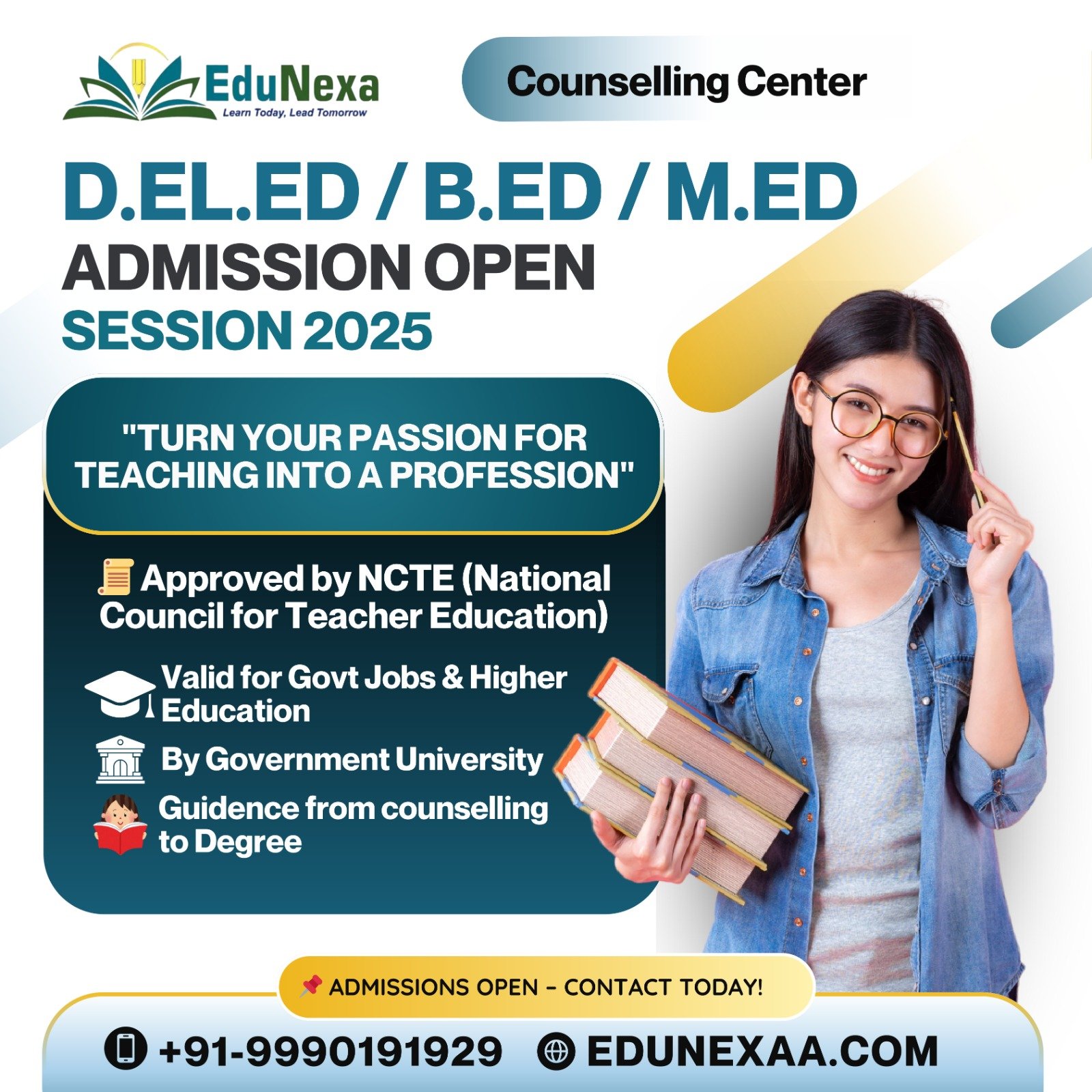B.Ed MDU/Gurugram University 2026 - Comparison Guide