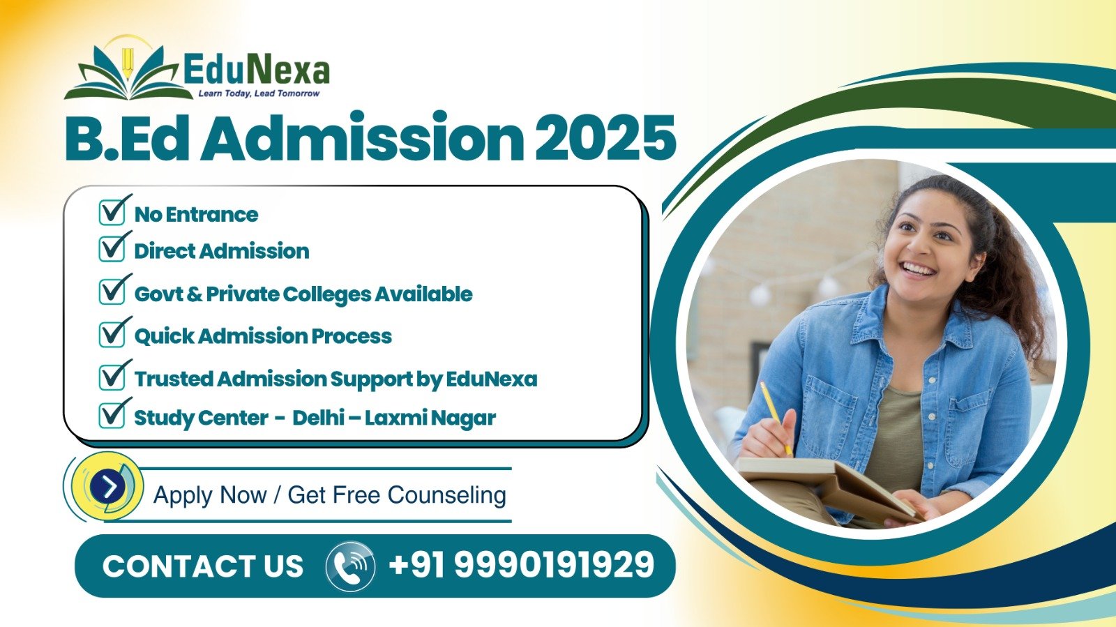 MDU B.Ed Admission 2026 - Complete Guide Aur Important Dates