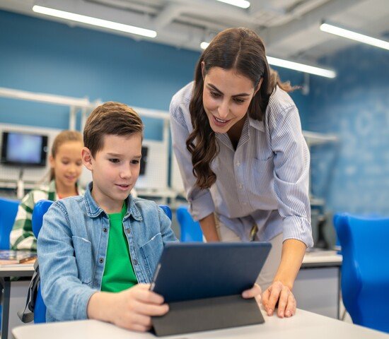Technical Courses admission guidance