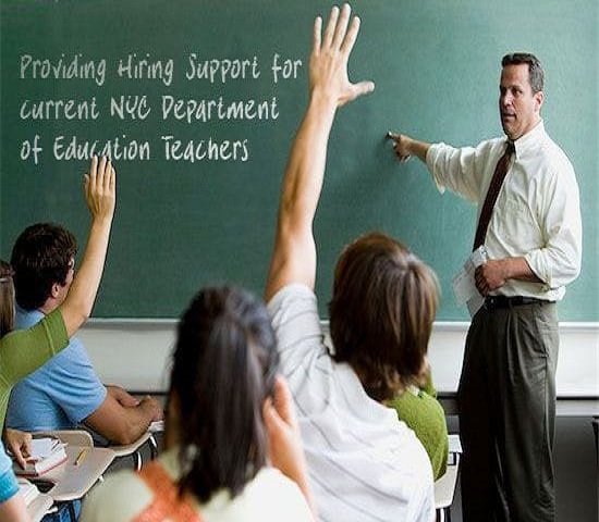 M.Ed admission guidance