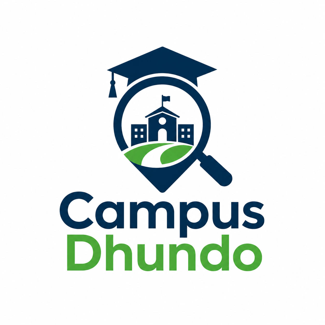 Campus Dhundo logo