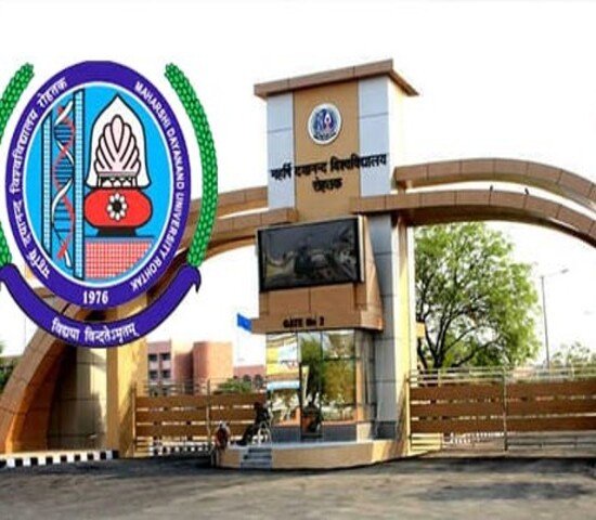 Maharshi Dayanand University, Rohtak campus image